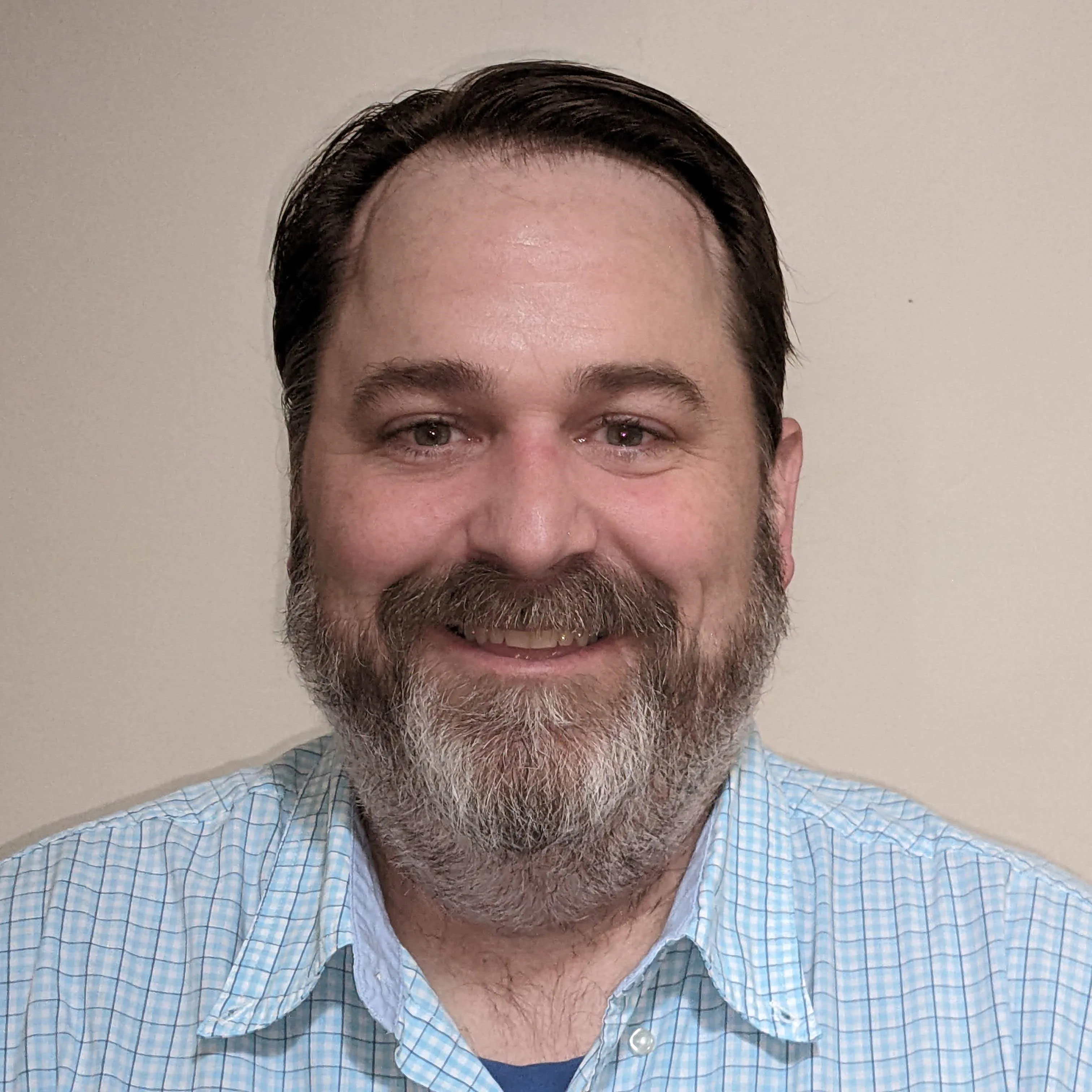 Jared Meadows